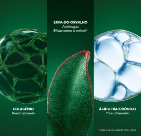 Creme Antirrugas Preenchimento de Dia | Yves Rocher Portugal 
