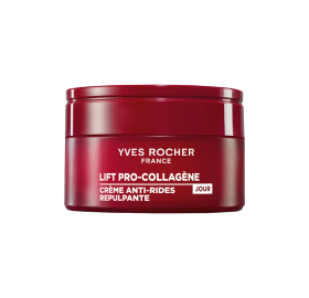 Creme Antirrugas Preenchimento de Dia | Yves Rocher Portugal 