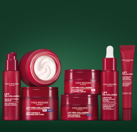 Creme Antirrugas Lifting de Noite | Yves Rocher Portugal
