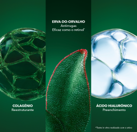 Creme Antirrugas Lifting de Noite | Yves Rocher Portugal