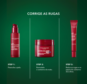 Creme de Olhos Antiolheiras e Antipapos | Yves Rocher Portugal 