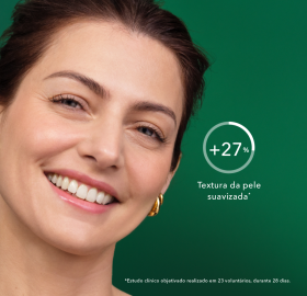 Concentrado Dupla Ação Antirrugas + Efeito Pele Nova | Yves Rocher Portugal