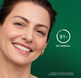 Sérum Antirrugas Refirmante | Yves Rocher Portugal