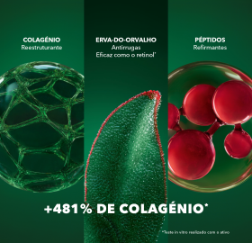 Sérum Antirrugas Refirmante | Yves Rocher Portugal