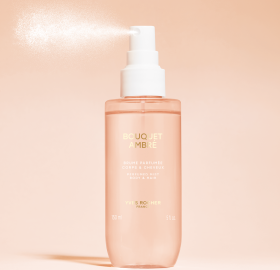 Bruma Perfumada Corpo & Cabelo Plein Soleil | Yves Rocher Portugal