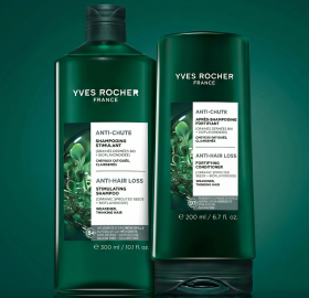 Rotina Antiqueda | Yves Rocher Portugal 