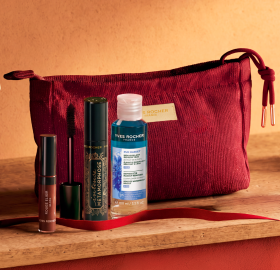 Conjunto Descoberta Beleza & Sedução | Yves Rocher Portugal
