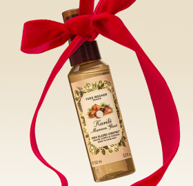 Karité & Castanha Caramelizada Bruma Perfumada | Yves Rocher Portugal