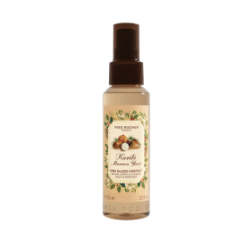 Karité & Castanha Caramelizada Bruma Perfumada | Yves Rocher Portugal