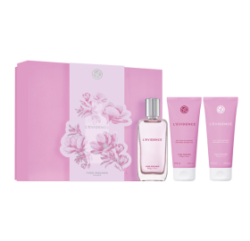 Coffret L'Evidence | Yves Rocher Portugal