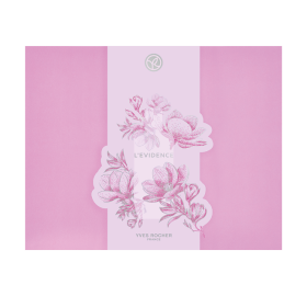 Coffret L'Evidence | Yves Rocher Portugal