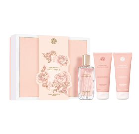 Coffret Comme Une Evidence | Yves Rocher Portugal