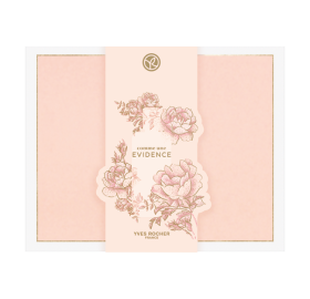 Coffret Comme Une Evidence | Yves Rocher Portugal