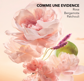 Coffret Comme Une Evidence | Yves Rocher Portugal