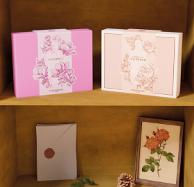 Coffret Comme Une Evidence | Yves Rocher Portugal