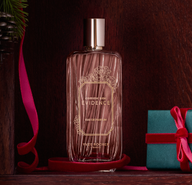 Eau de Parfum Comme Une Evidence - Edição Limitada | Yves Rocher Portugal