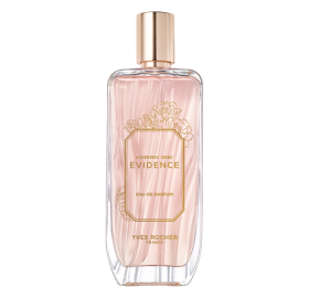 Eau de Parfum Comme Une Evidence - Edição Limitada | Yves Rocher Portugal