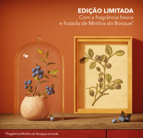 Duo Descoberta Mirtilos do Bosque | Yves Rocher Portugal