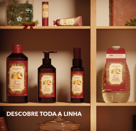 Duo Descoberta Mel & Pera | Yves Rocher Portugal