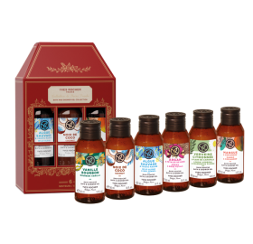 Kit 6 Minis Banhos Duche | Yves Rocher Portugal