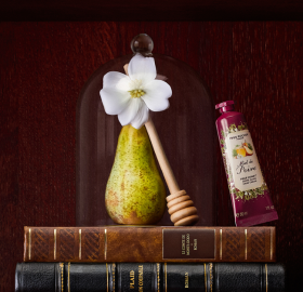 Mel & Pera  Creme de Mãos | Yves Rocher  Portugal 