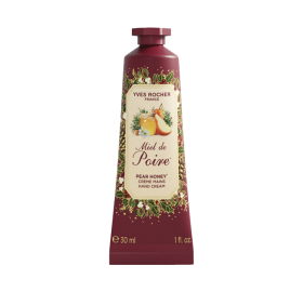 Mel & Pera  Creme de Mãos | Yves Rocher  Portugal 