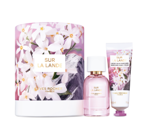 Coffret Sur La Lande - Pleines Natures | Yves Rocher Portugal 