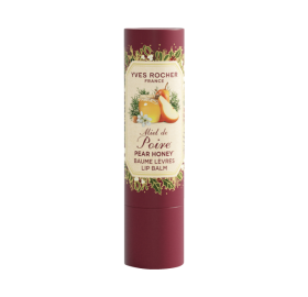 Mel & Pera Bálsamo de Lábios | Yves Rocher Portugal