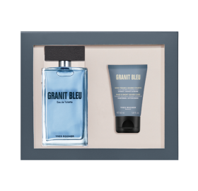 Coffret Granit Bleu | Yves Rocher Portugal
