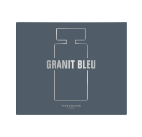 Coffret Granit Bleu | Yves Rocher Portugal