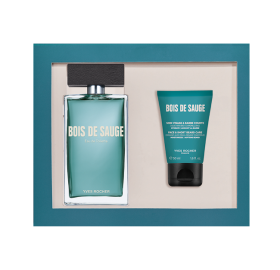 Coffret Bois de Sauge | Yves Rocher Portugal
