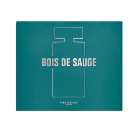 Coffret Bois de Sauge | Yves Rocher Portugal