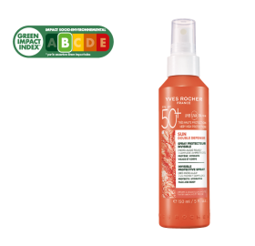 Spray Protetor Invisível FPS 50+  | Yves Rocher Portugal