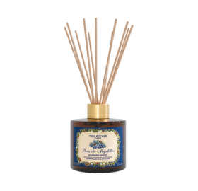 Mirtilos do Bosque Ambientador | Yves Rocher Portugal