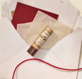 Karité & Castanha Caramelizada Bálsamo de Lábios | Yves Rocher Portugal