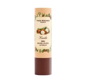 Karité & Castanha Caramelizada Bálsamo de Lábios | Yves Rocher Portugal