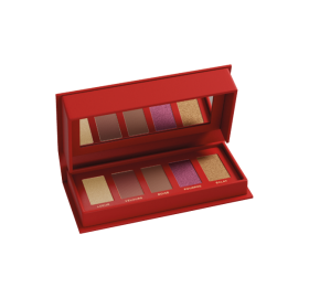 Paleta 5 Sombras Edição Limitada | Yves Rocher Portugal