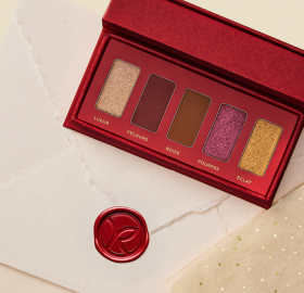 Paleta 5 Sombras Edição Limitada | Yves Rocher Portugal