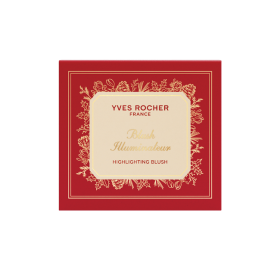 Blush Iluminador Edição Limitada | Yves Rocher Portugal