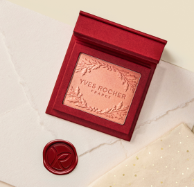 Blush Iluminador Edição Limitada | Yves Rocher Portugal