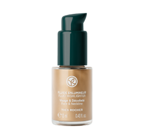 Iluminador Rosto & Decote Edição Limitada | Yves Rocher Portugal