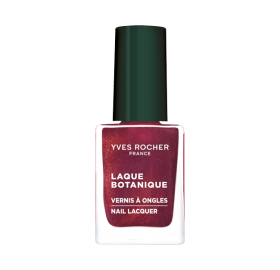 Verniz Laque Botanique Pourpre | Yves Rocher Portugal