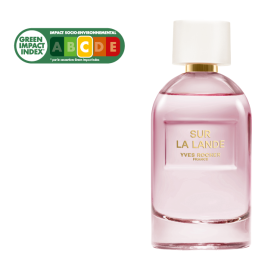 Eau de Parfum Pleines Natures Sur La Lande | Yves Rocher Portugal