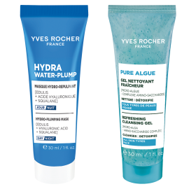 Oferta Skincare | Yves Rocher Portugal 