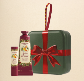 Gift Mel & Pera | Yves Rocher Portugal