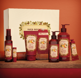 Gift  Box Mel & Pera | Yves Rocher Portugal