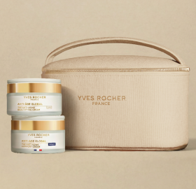 Beauty Vanity Anti-Âge Global | Yves Rocher Portugal