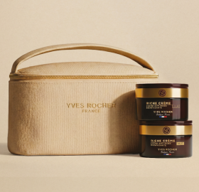 Beauty Vanity Riche Crème | Yves Rocher Portugal