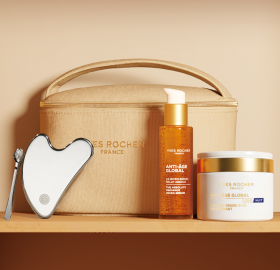 Beauty Vanity Anti-Âge Global Supremo | Yves Rocher Portugal
