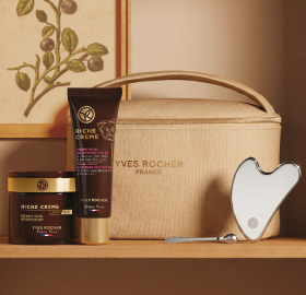 Beauty Vanity Riche Crème Intenso | Yves Rocher Portugal